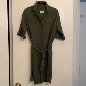 Lou & Grey for Ann Taylor Loft